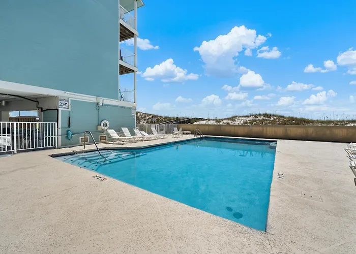 Romar 203 Gulf Shores