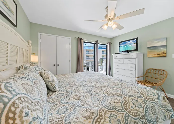 Romar 203 Gulf Shores