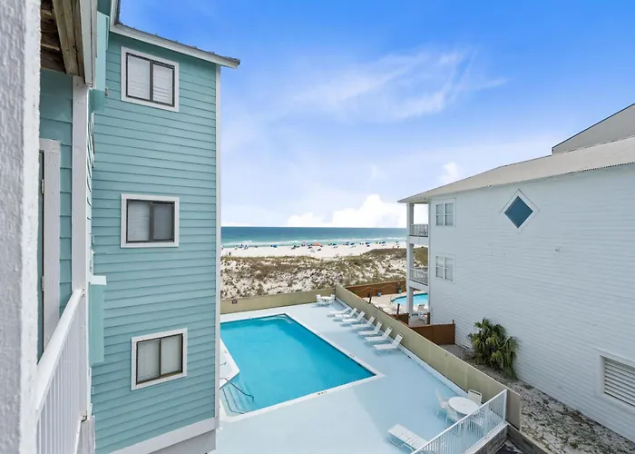 Romar 203 * Gulf Shores