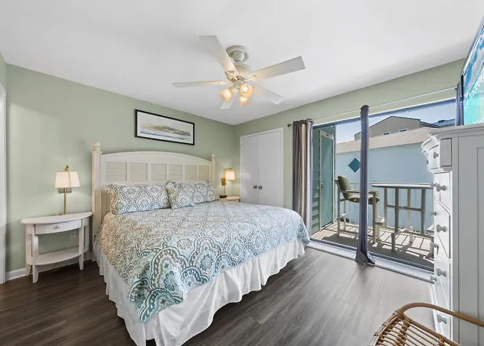 Romar 203 Apartment Gulf Shores